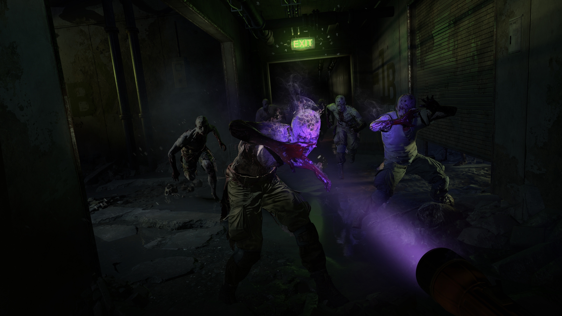 Das Update für Dying Light 2 erscheint heute!