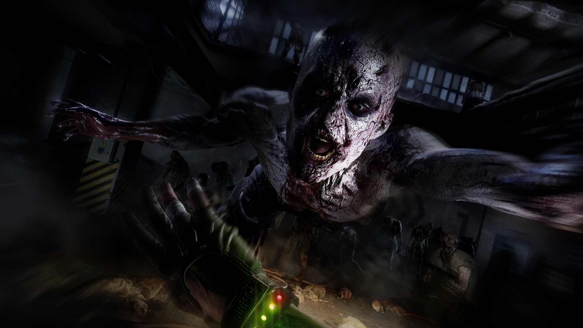 W tym artykule omówimy nową aktualizację Dying Light 2, która wprowadza wiele nowych funkcji do popularnej gry survivalowej. 