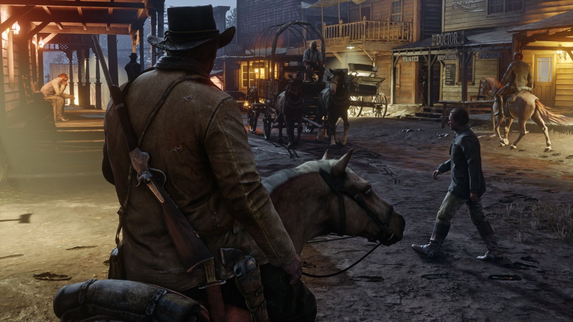 Today, we are going to be covering the Red Dead Redemption 3 release date and rumors as the next installment to the franchise highly anticipated by fans.