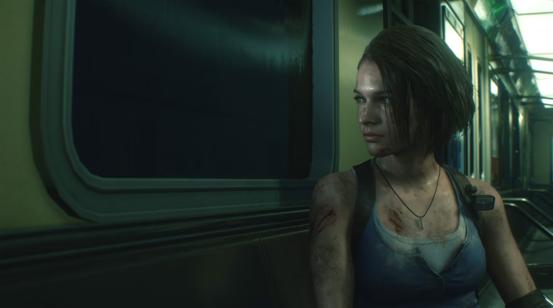 Atualização do remake de Resident Evil 3 está chegando