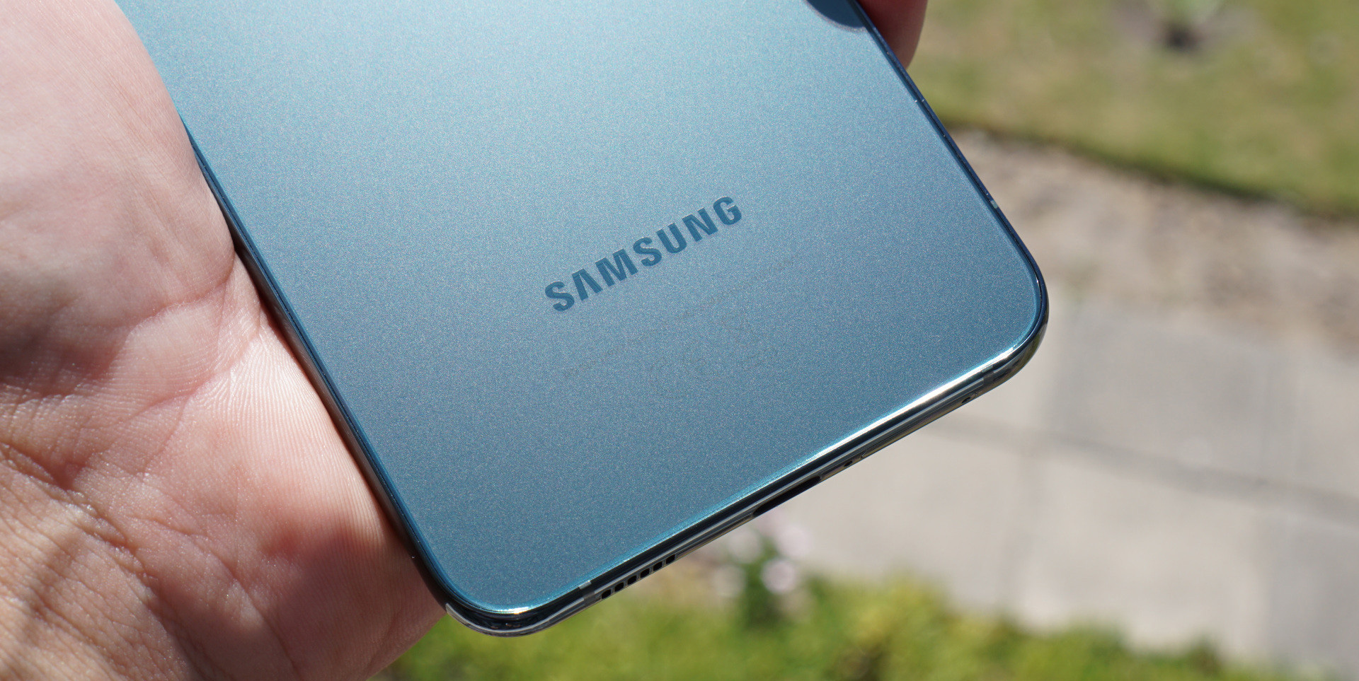 Jak znaleźć czas na ekranie w Samsungu?