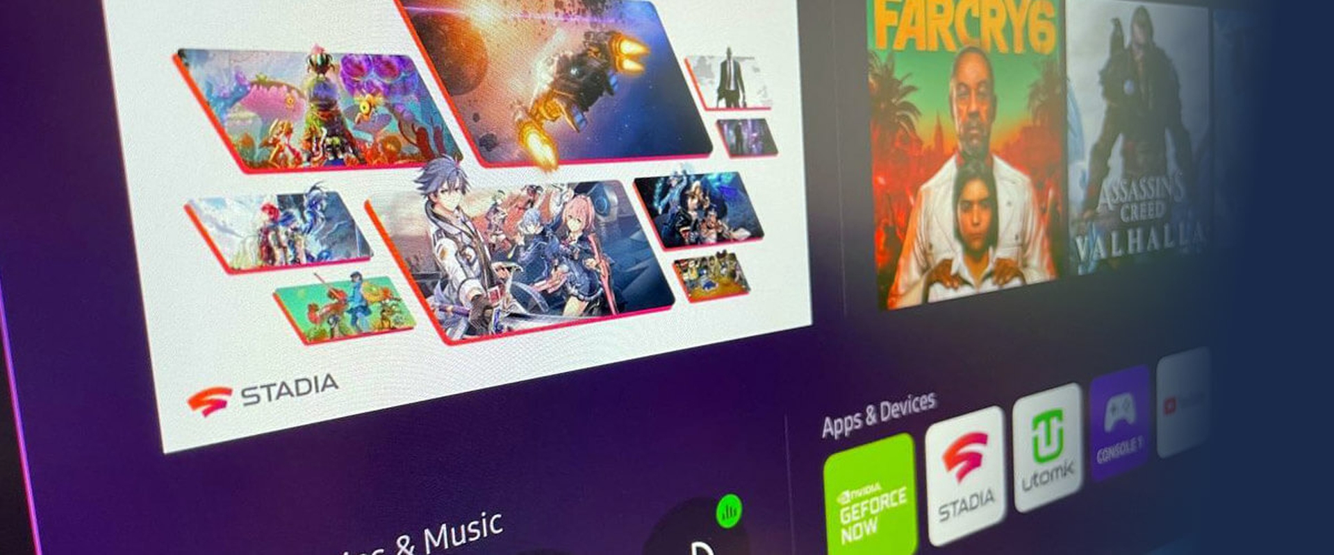 Samsung Gaming Hub est presque là, et il proposera Xbox Cloud Gaming comme moyen de profiter de jeux sans console sur les téléviseurs intelligents Samsung 2022.