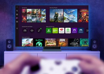 Samsung Gaming Hub is adding Xbox Cloud Gaming