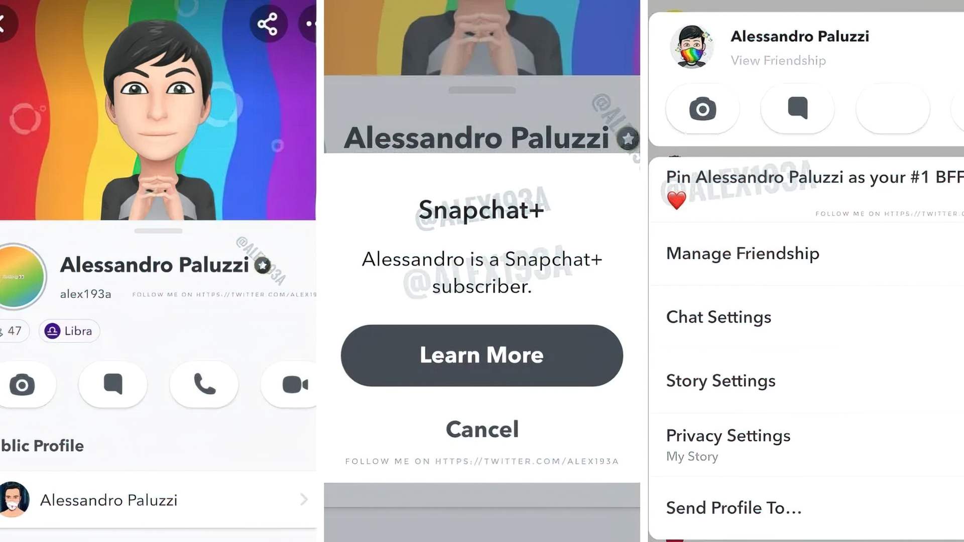 Om toegang te krijgen tot exclusieve in-app-functies, kunnen gebruikers zich nu abonneren op de Snapchat Plus-service en in dit artikel gaan we in op Snapchat-abonnementen en hoe je Snapchat Plus kunt krijgen.