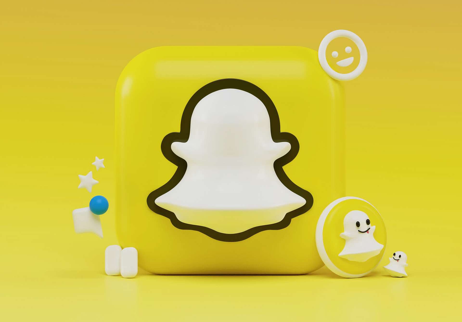 Snap запускает сервис подписки Snapchat+