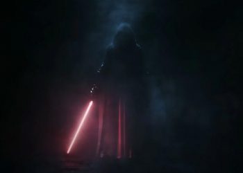 A new developer has been hired for the Star Wars: KOTOR PS5 remake