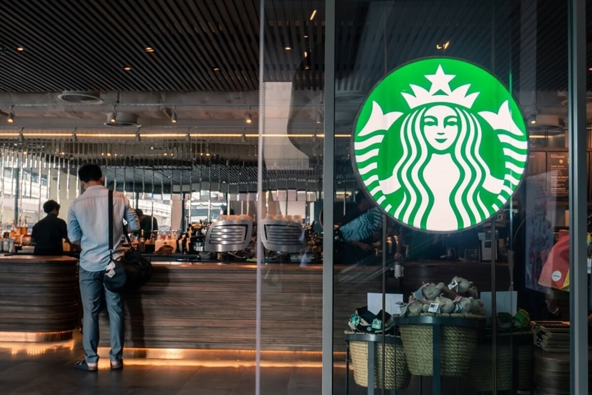 Starbucks tire pour Metaverse pour le programme de fidélité nouvelle génération