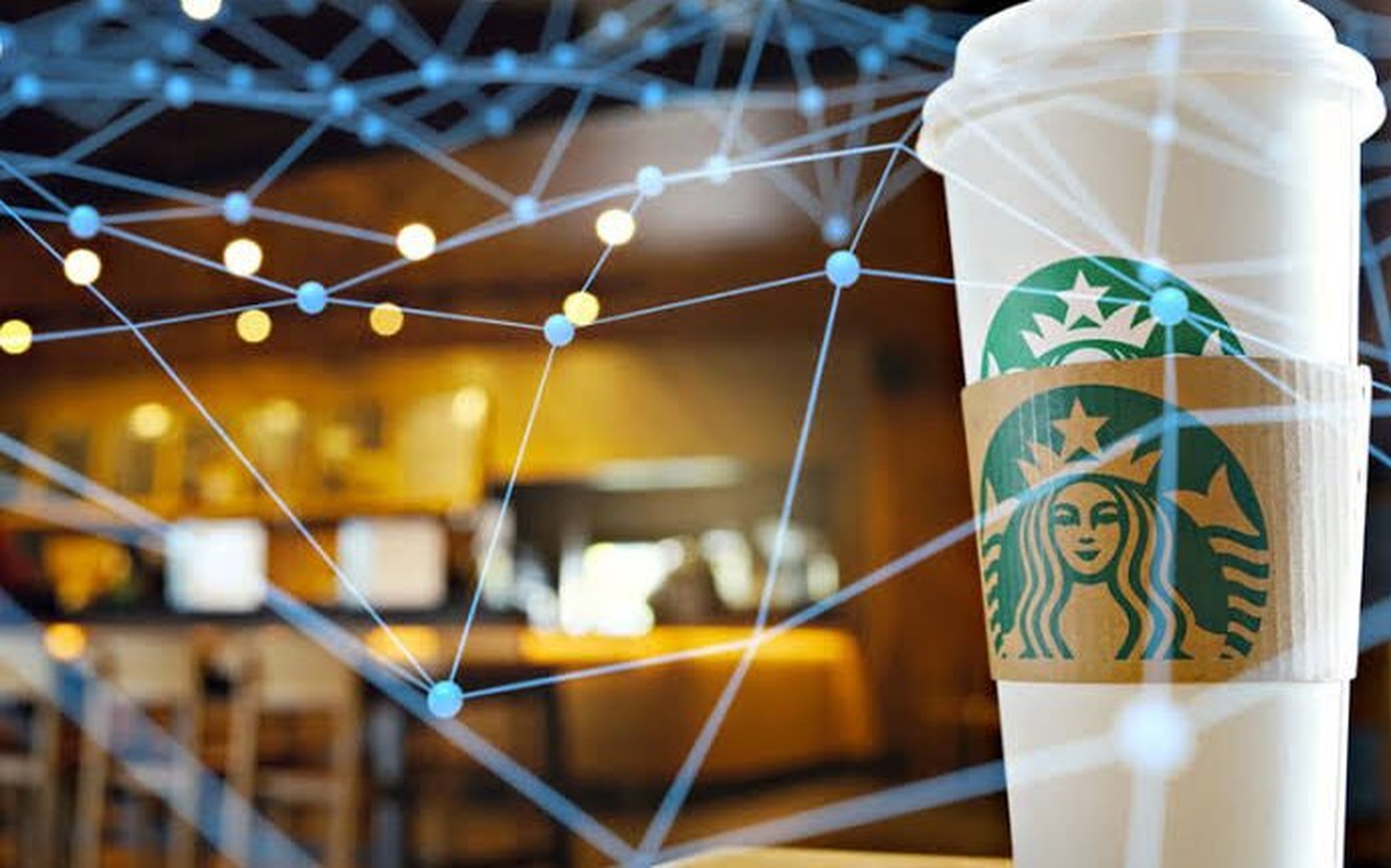Le programme de fidélité Starbucks Metaverse est une plate-forme créée en tirant parti des technologies Web3 pour créer un modèle adjacent à l'entreprise de fidélité partagée et de propriété effective avec les clients.