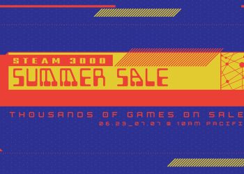 All Steam Summer Sale 2022 clues answers