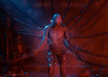 Stranger Things Season 4