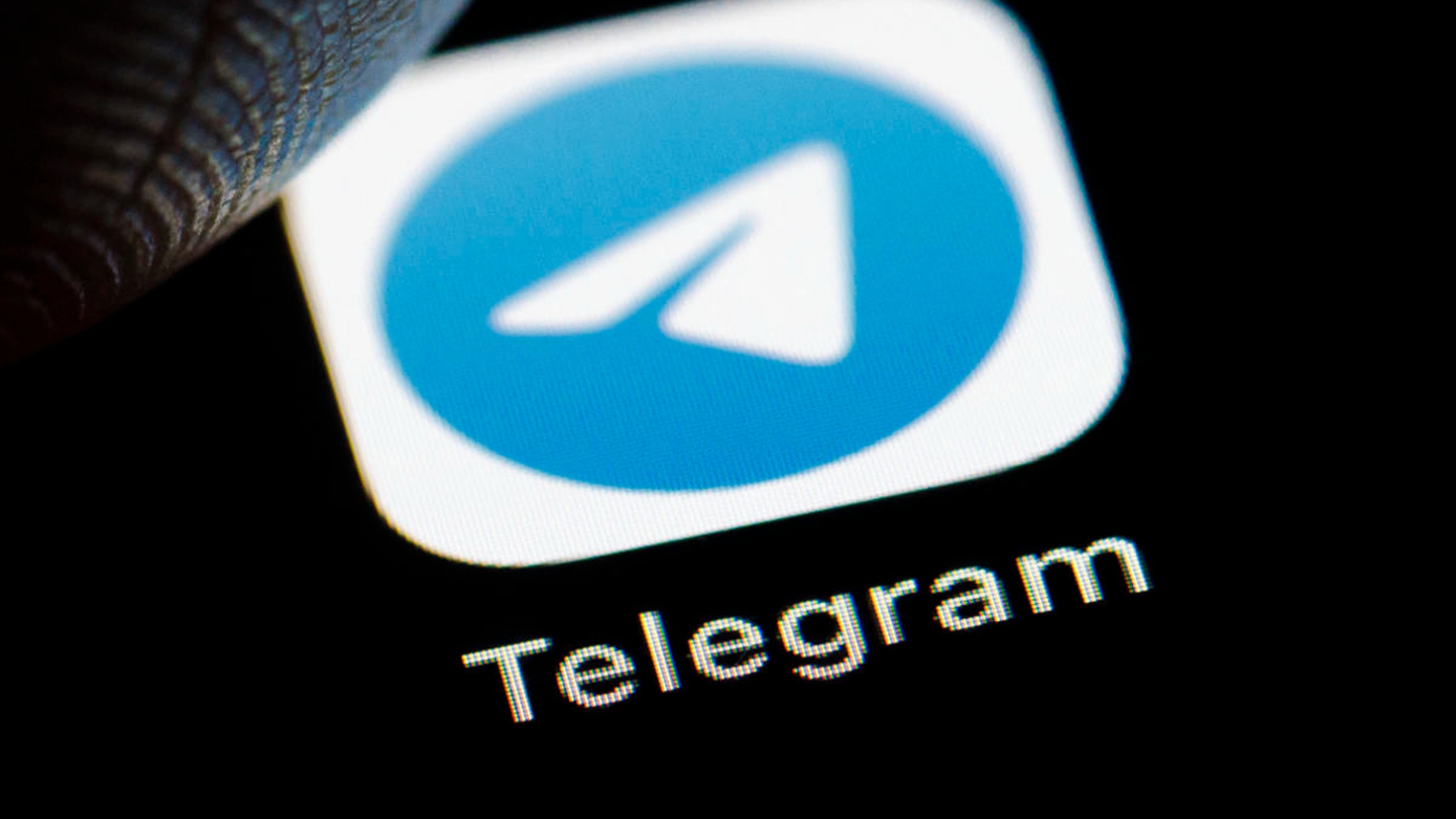 L’abonnement payant Telegram est ici