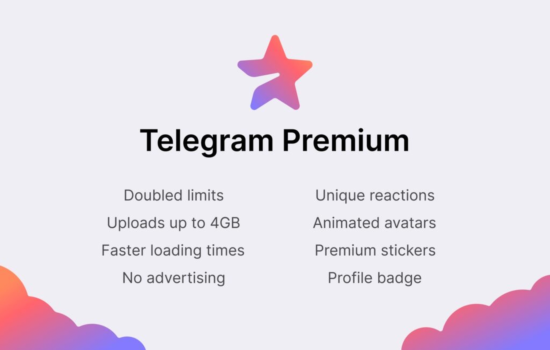 Dans cet article, nous allons couvrir l'annonce de l'abonnement payant Telegram par le créateur Pavel Durov, et comment cela affectera l'application dans son ensemble.