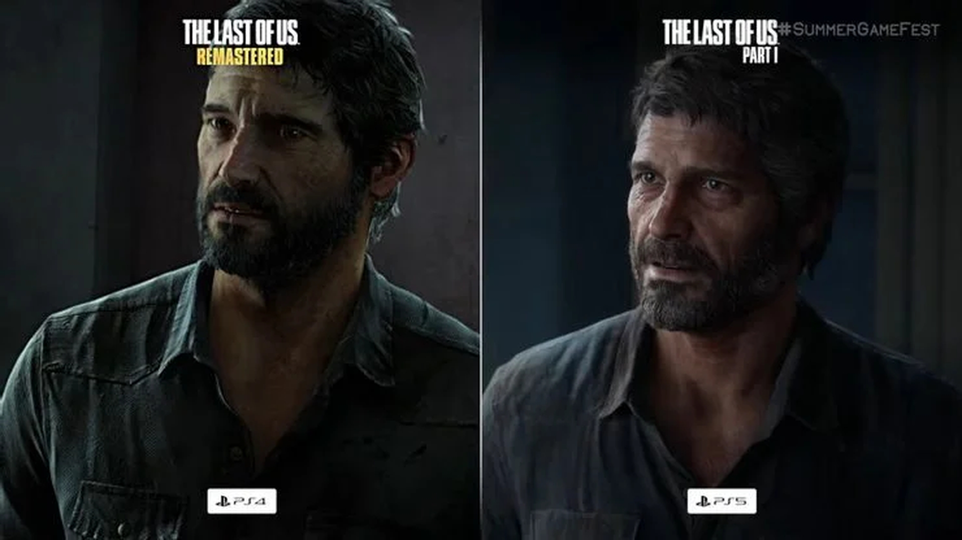 In this article, we are going to go over our The Last of Us remake comparison, including in-game images and The Last of Us Firefly Edition.