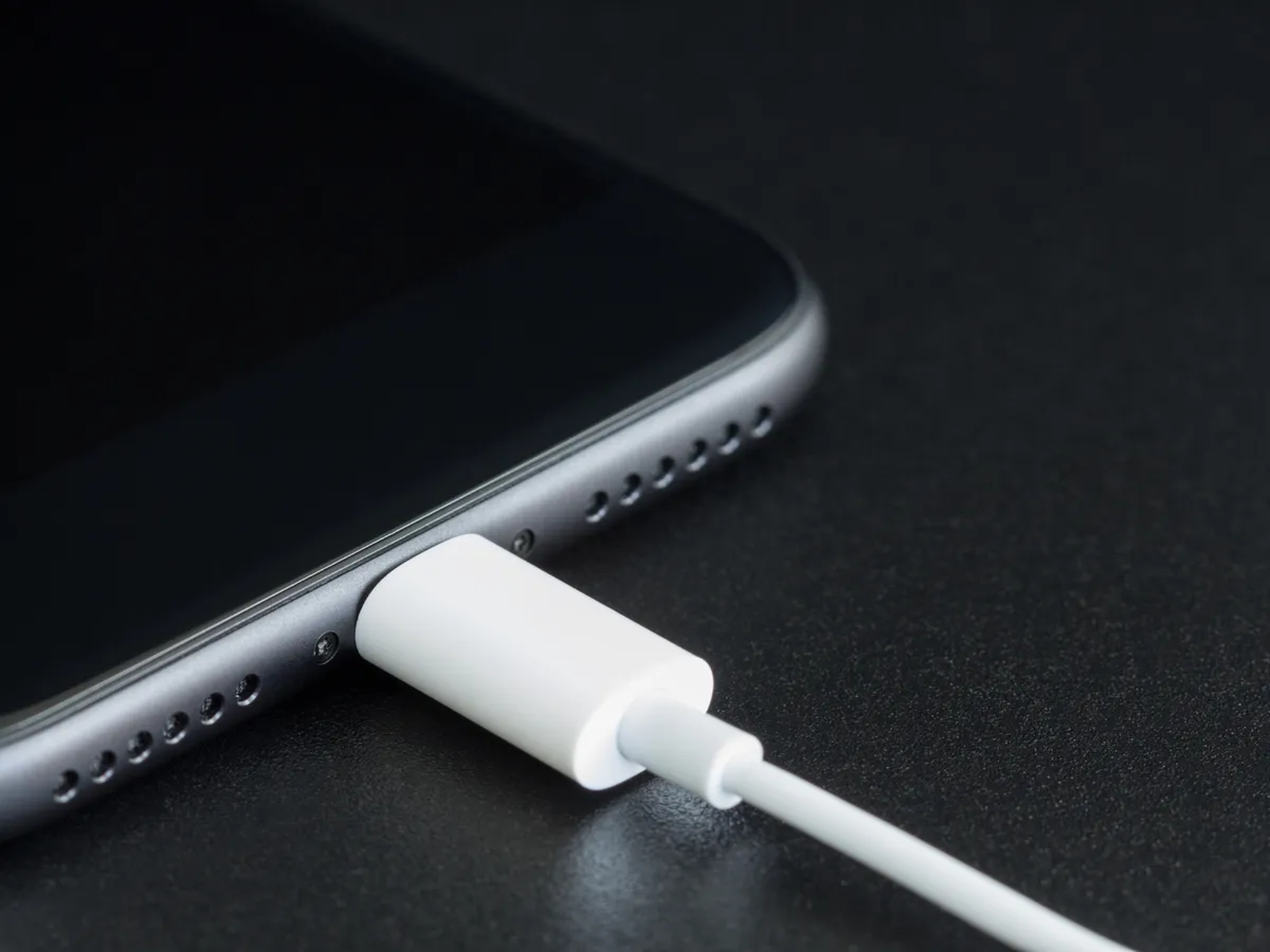 Что такое оптимизированная зарядка аккумулятора на iPhone?