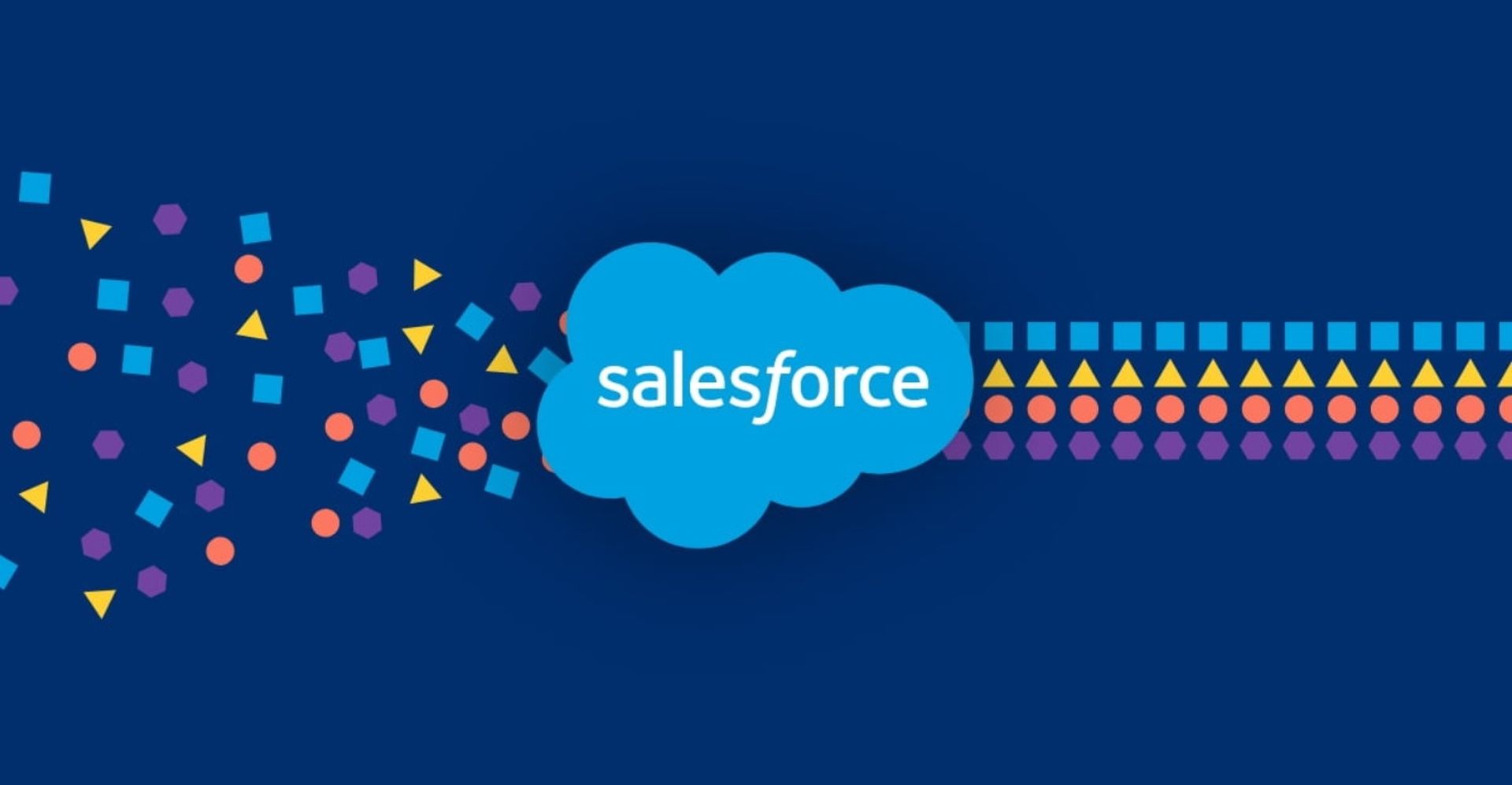 What is Salesforce NFT Cloud
