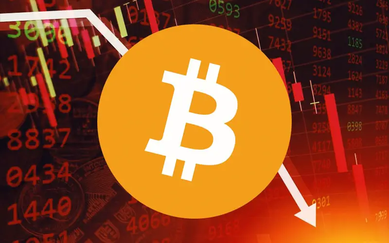 Dans cet article, nous allons expliquer pourquoi Bitcoin s'effondre, car la plus grande crypto-monnaie du marché a plongé pour le pire.