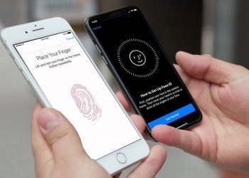 Why is my Face ID not working?
