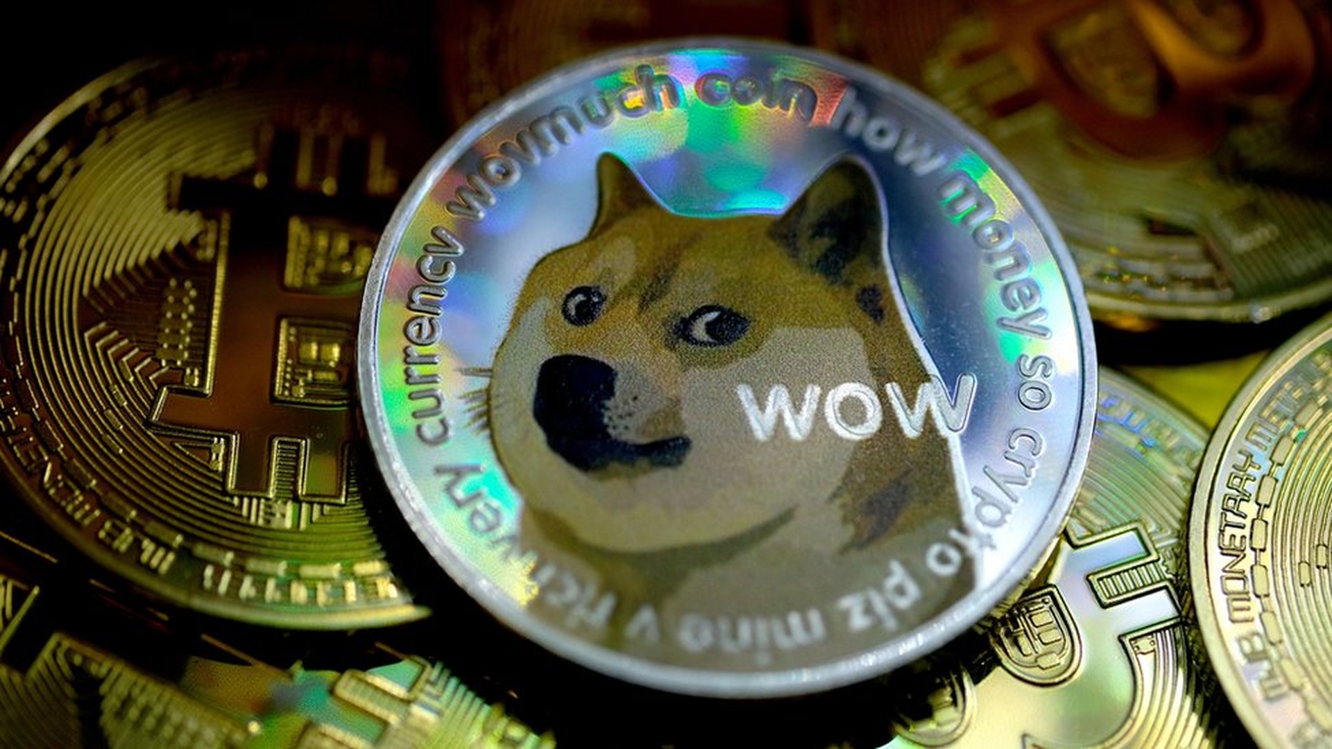 W tym artykule omówimy, czy Dogecoin osiągnie 1 $ w 2022 roku, monetę memową, która była rozreklamowana w 2018 roku i jest wspierana przez dyrektora generalnego Tesli Elona Muska.