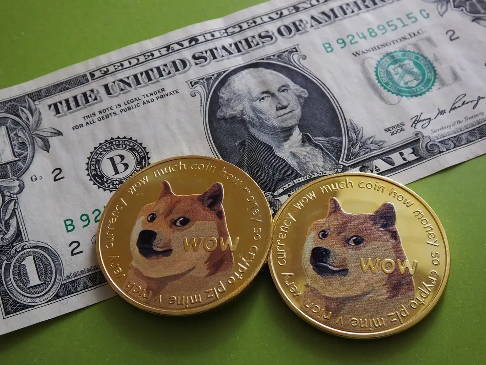 In diesem Artikel gehen wir darauf ein, ob Dogecoin im Jahr 2022 1 US-Dollar erreichen wird, die Meme-Münze, die 2018 hochgespielt wurde und von Tesla-CEO Elon Musk unterstützt wird.