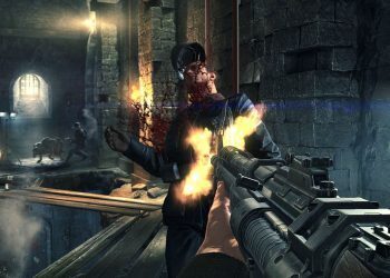 Find out the minimum and recommended Wolfenstein The New Order system requirements in our article. How many GB is Wolfenstein PC?