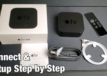 apple tv configuration