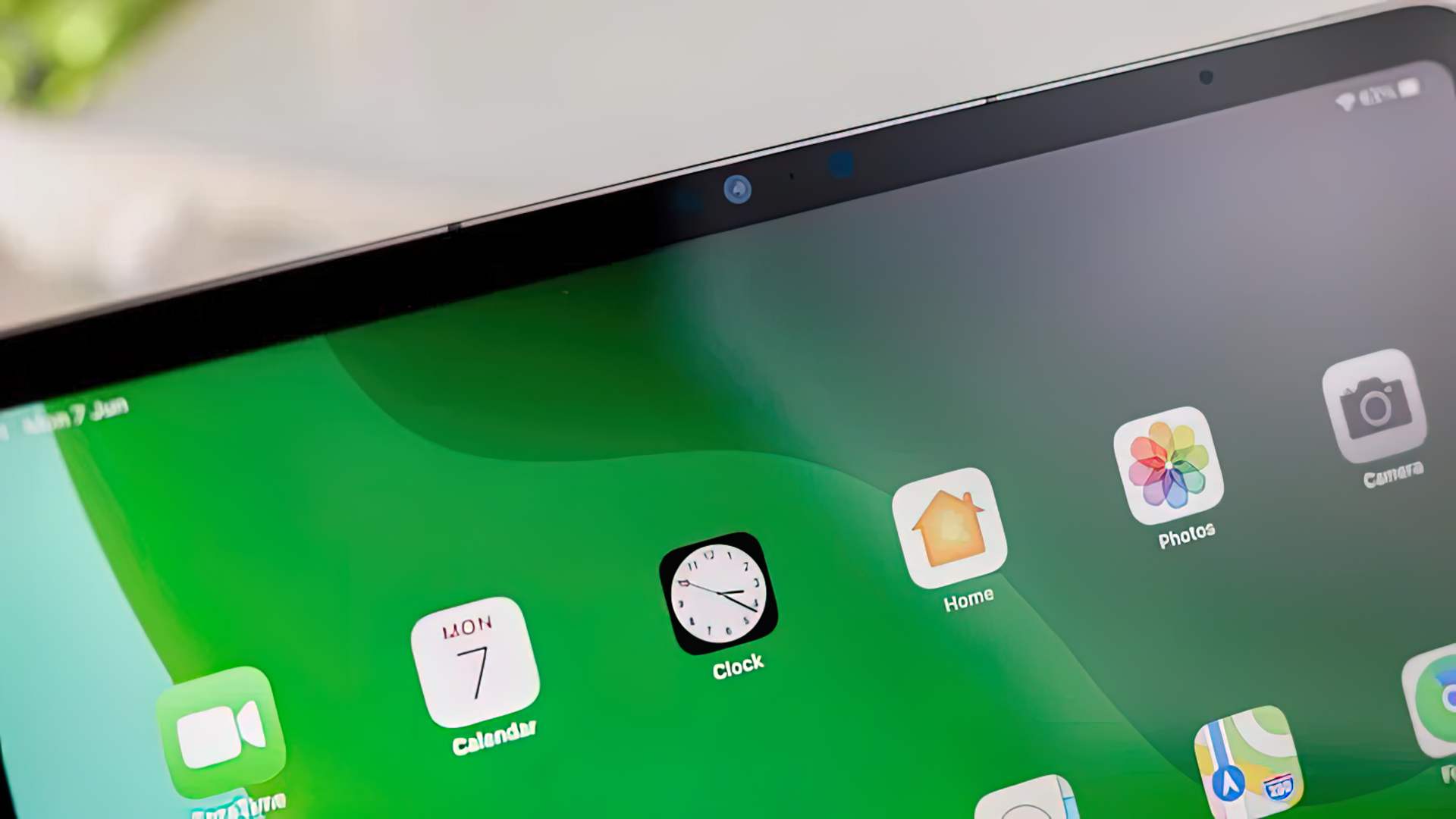 iPadOS 16 supported devices