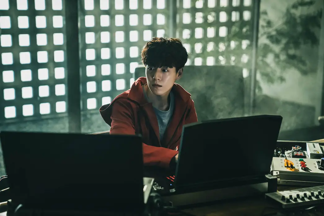 The new Netflix remake is Money Heist: Korea, and we reveal its full cast and tell you when and where to stream Money Heist: Korea - Joint Economic Area!