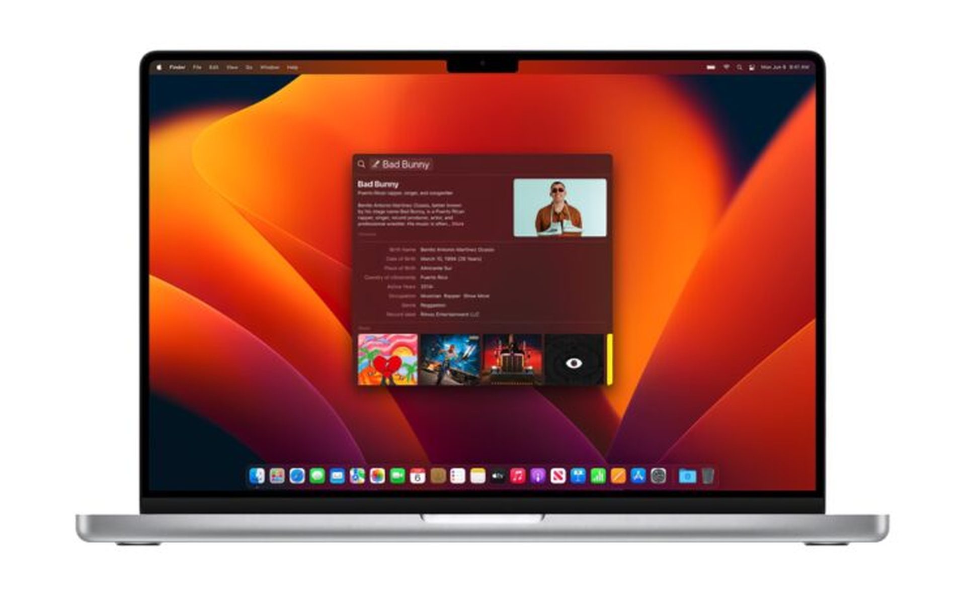 macOS 13 Ventura: новые функции, поддерживаемые устройства и многое другое