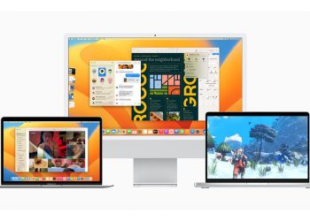 macOS 13 Ventura: New features, supported devices, and more