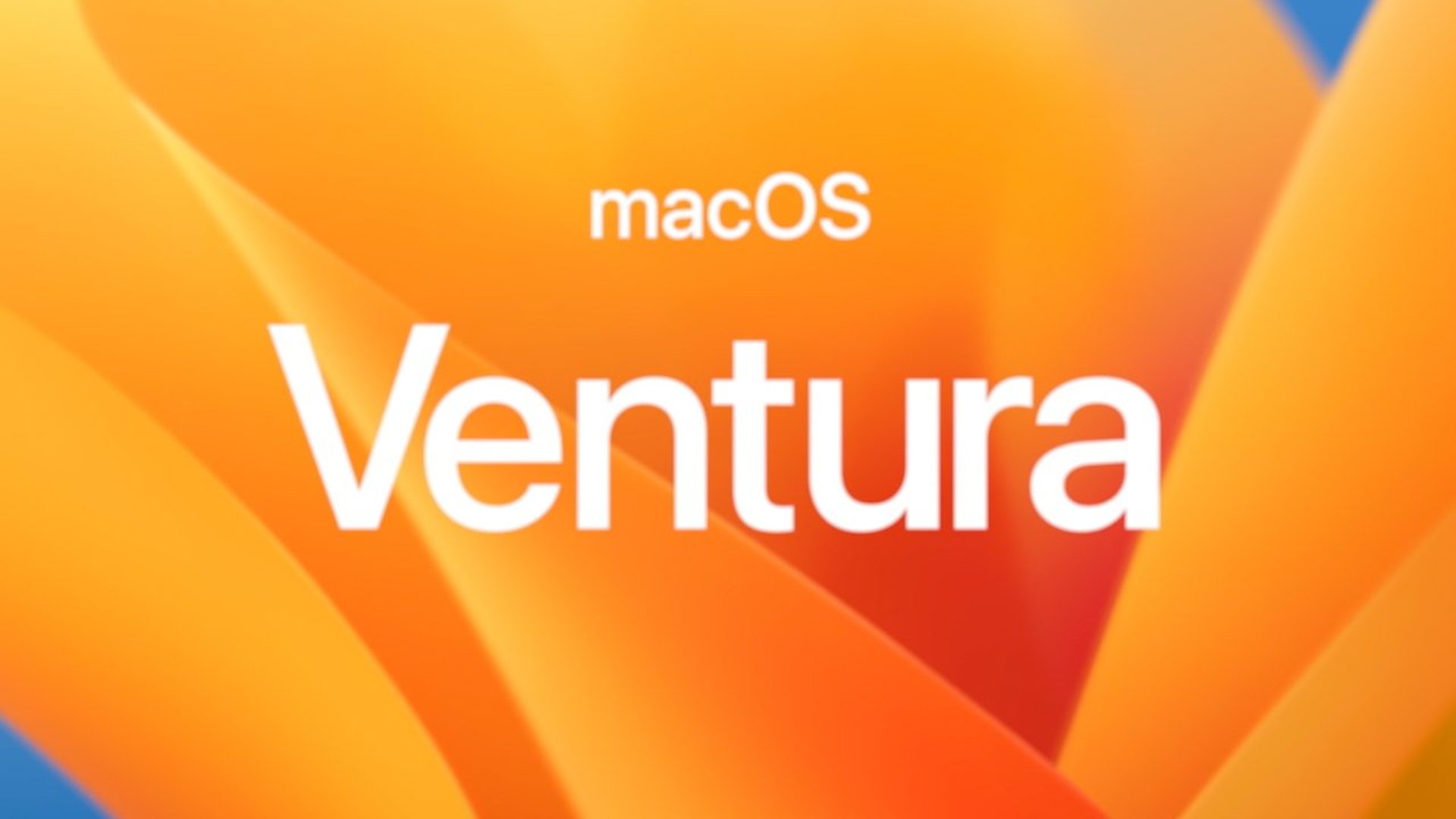 macOS 13 Ventura : nouvelles fonctionnalités, appareils pris en charge et plus encore