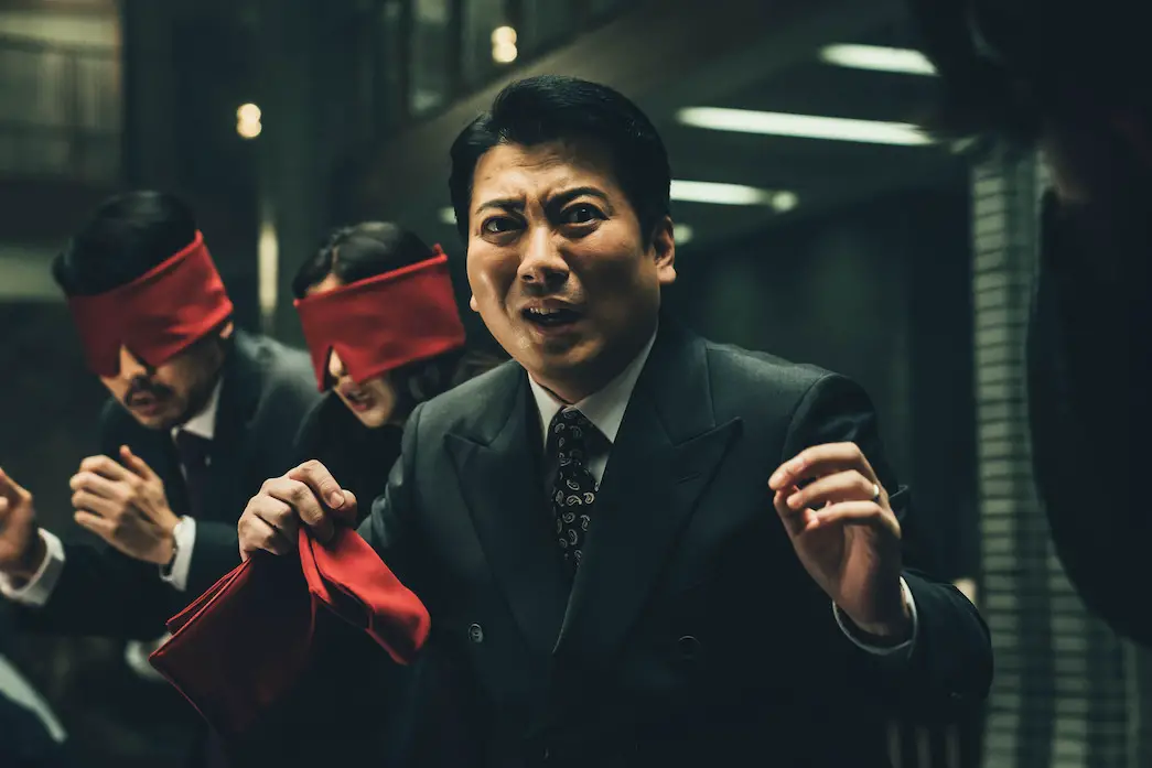 The new Netflix remake is Money Heist: Korea, and we reveal its full cast and tell you when and where to stream Money Heist: Korea - Joint Economic Area!
