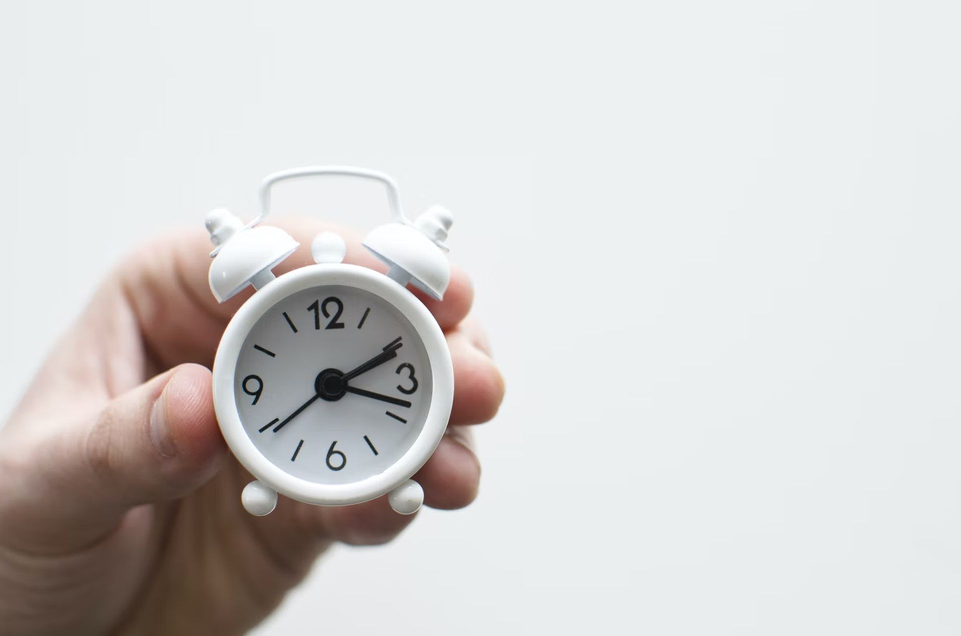4 redenen waarom timemanagement belangrijk is in een onderneming