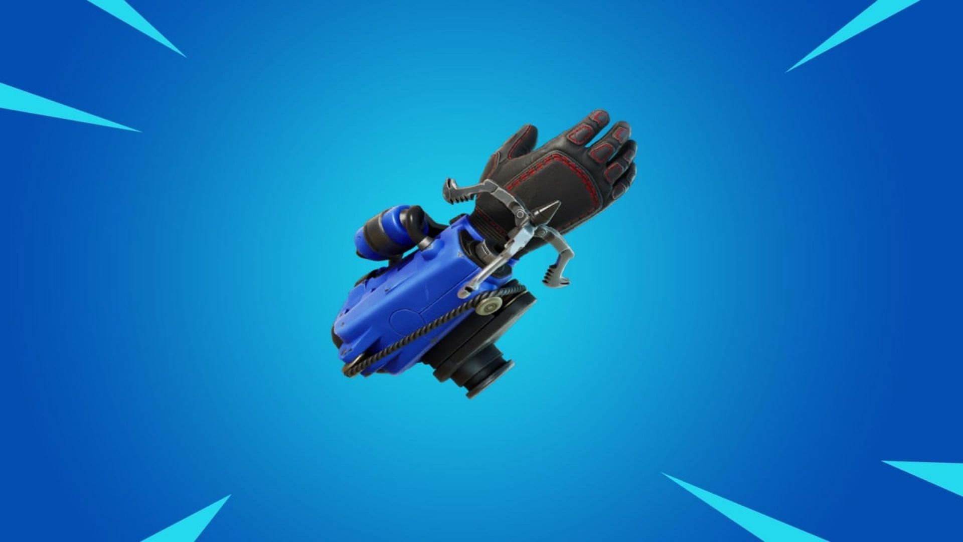 Below we are going to show you all Fortnite Grapple Glove locations and how to use them in the game.