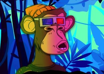 Ape Rave Club: The NFT artist played at Tomorrowland