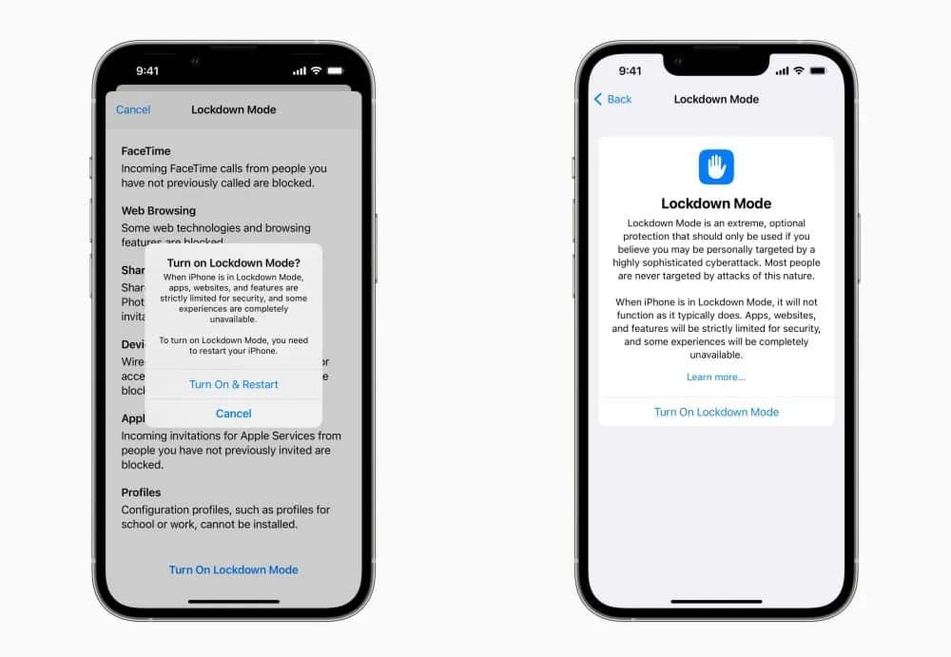 In this article, we will be covering Apple Lockdown Mode, which was introduced earlier in June, and we are going to over its features and more.