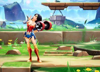 Best MultiVersus perks guide in 2022