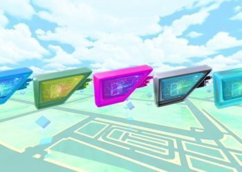 In this article, we are going to be going over the Pokemon GO Rainy lure module and the other modules, so you can track down any Pokemon you want.
