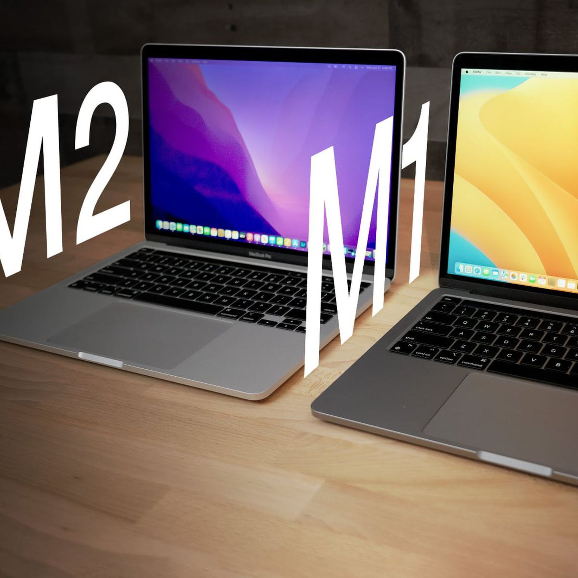 In this article, we are going to be going over our M1 MacBook Air vs M2 MacBook Air comparison, which might help you decide between the two.