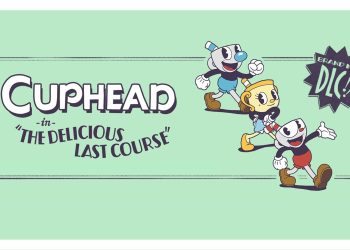 Cuphead DLC all bosses list