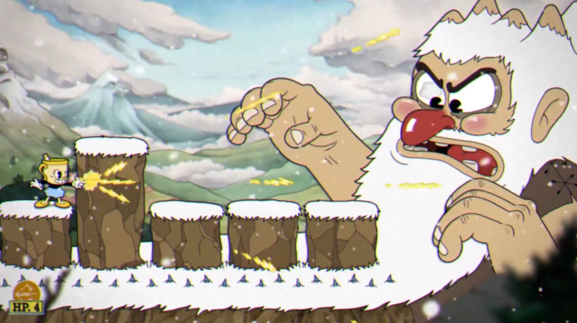 In order to finish the game, you better check out our Cuphead DLC all bosses list.