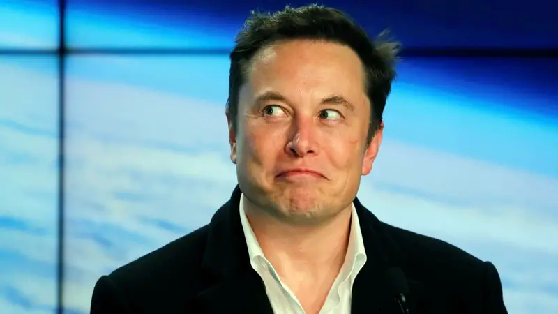 Twitter sues Elon Musk: "Oh the irony lol"