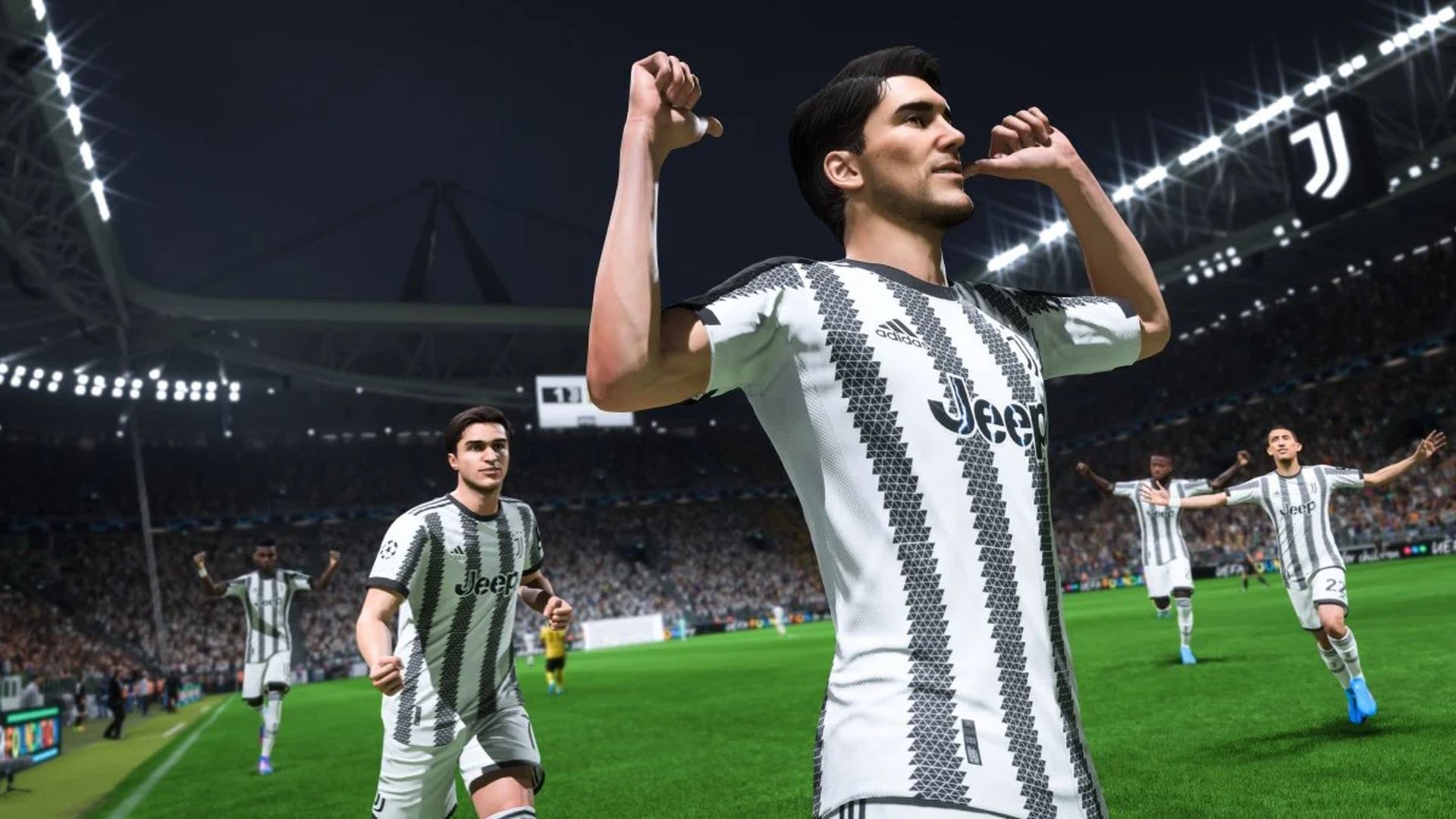 The latest FIFA 23 gameplay trailer from EA Sports provides a thorough look at gameplay and the enhanced features of the next FIFA game.