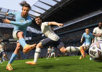 FIFA 23 gameplay features revealed