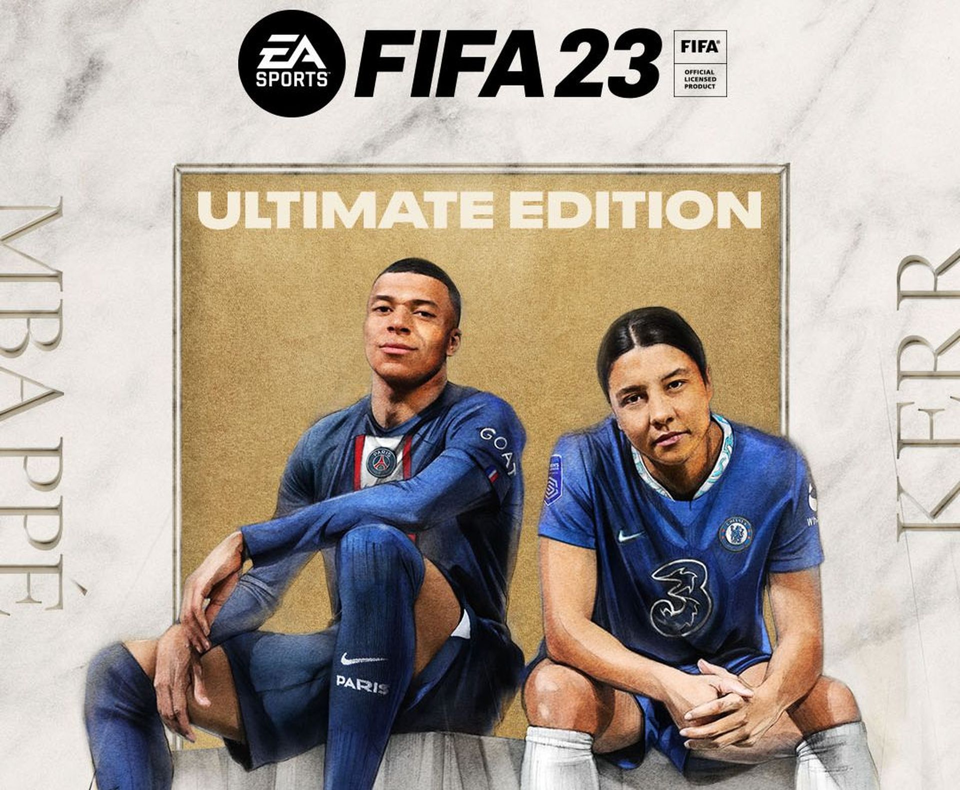 FIFA 23 trailer release date announced