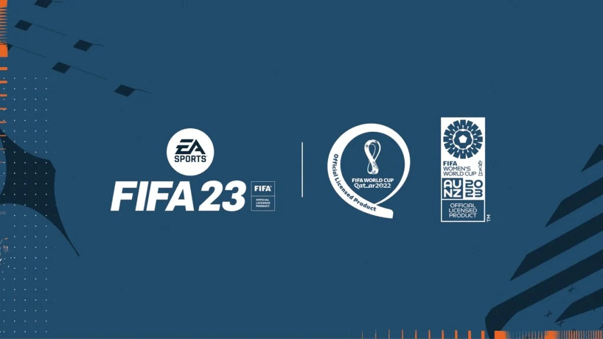 The FIFA 23 trailer was released a few hours ago. We will see Sam Kerr and Kylian Mbappé on the FIFA 23 cover.