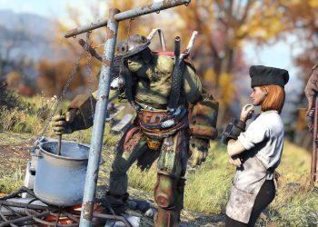 Fallout 76 Meat Week 2022 will be back in August!