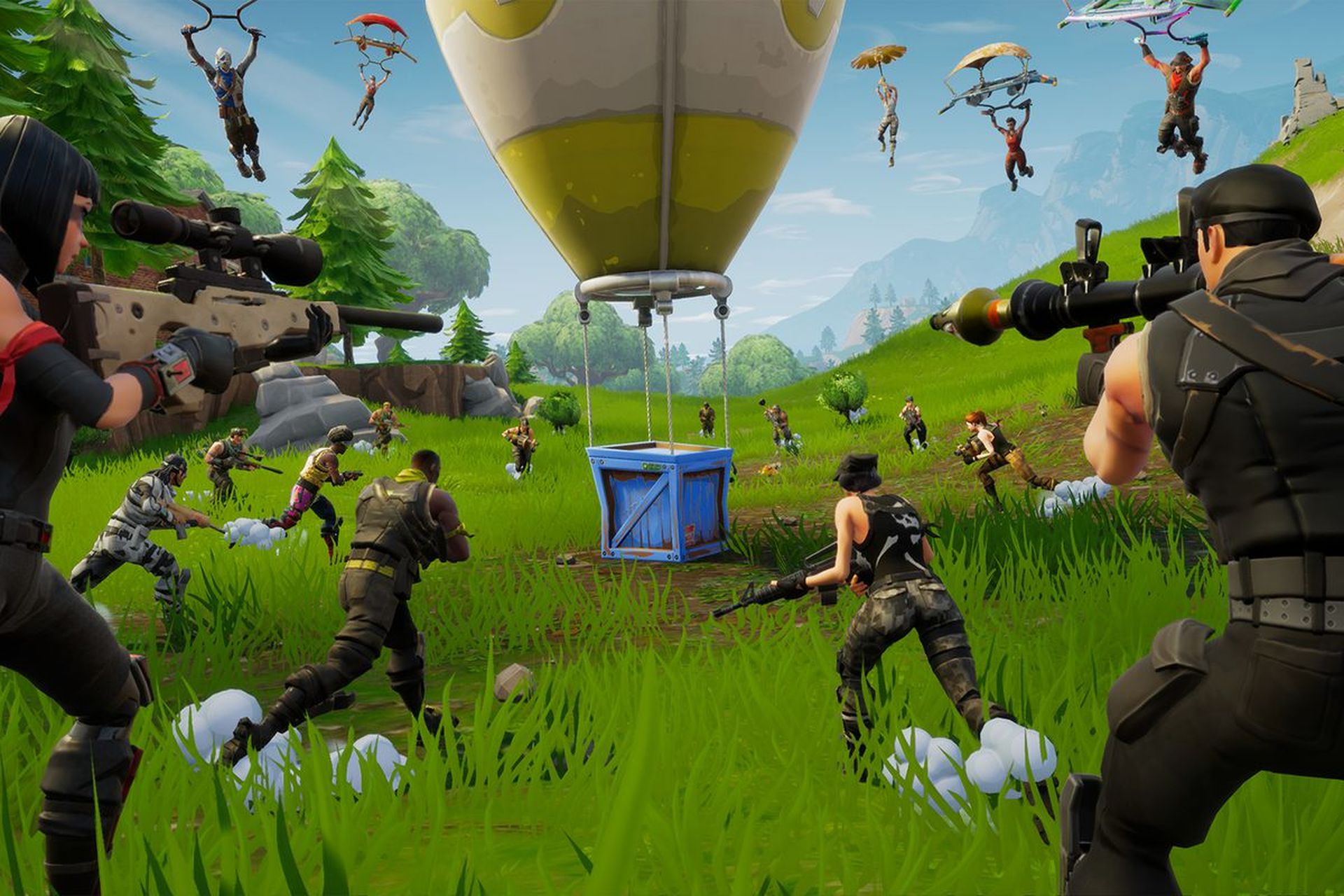 In this article, we are going to go over the Fortnite You do not have permission error fix, so you can enjoy the popular battle royale without any issues.