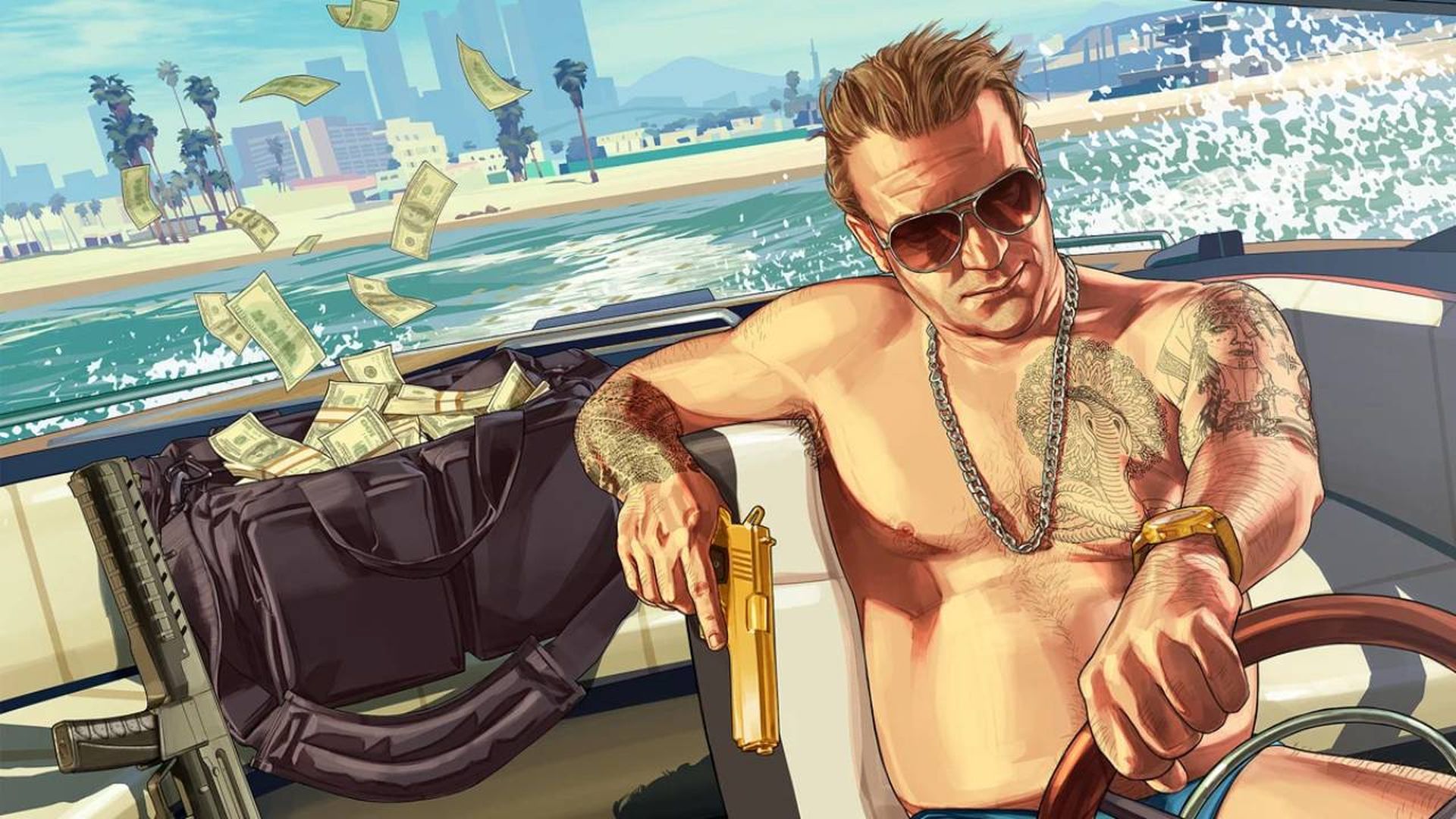 In this article, we are going to be covering the rumors on a GTA 6 female protagonist, which will be a first for the series if it comes to fruition.