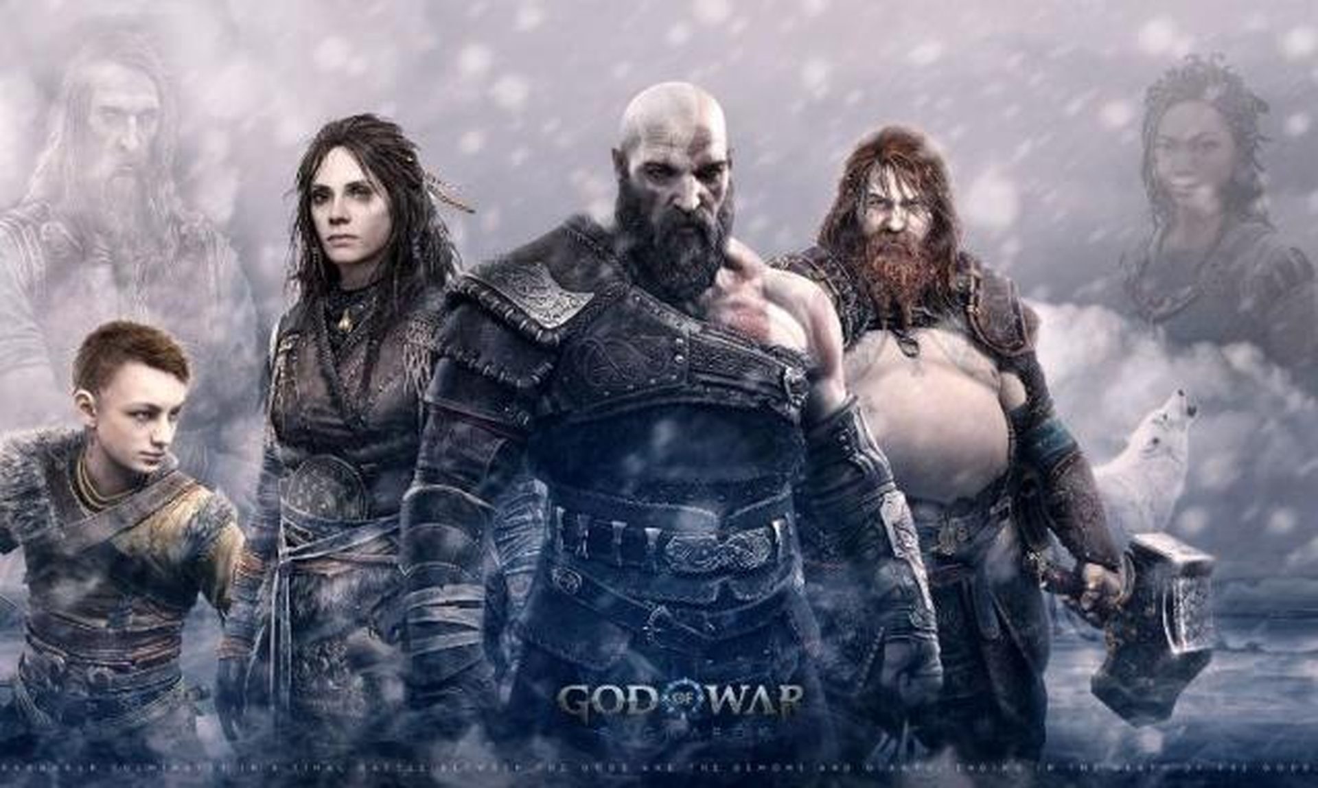 God of War Ragnarok Preorder, Release Date, Trailer and More