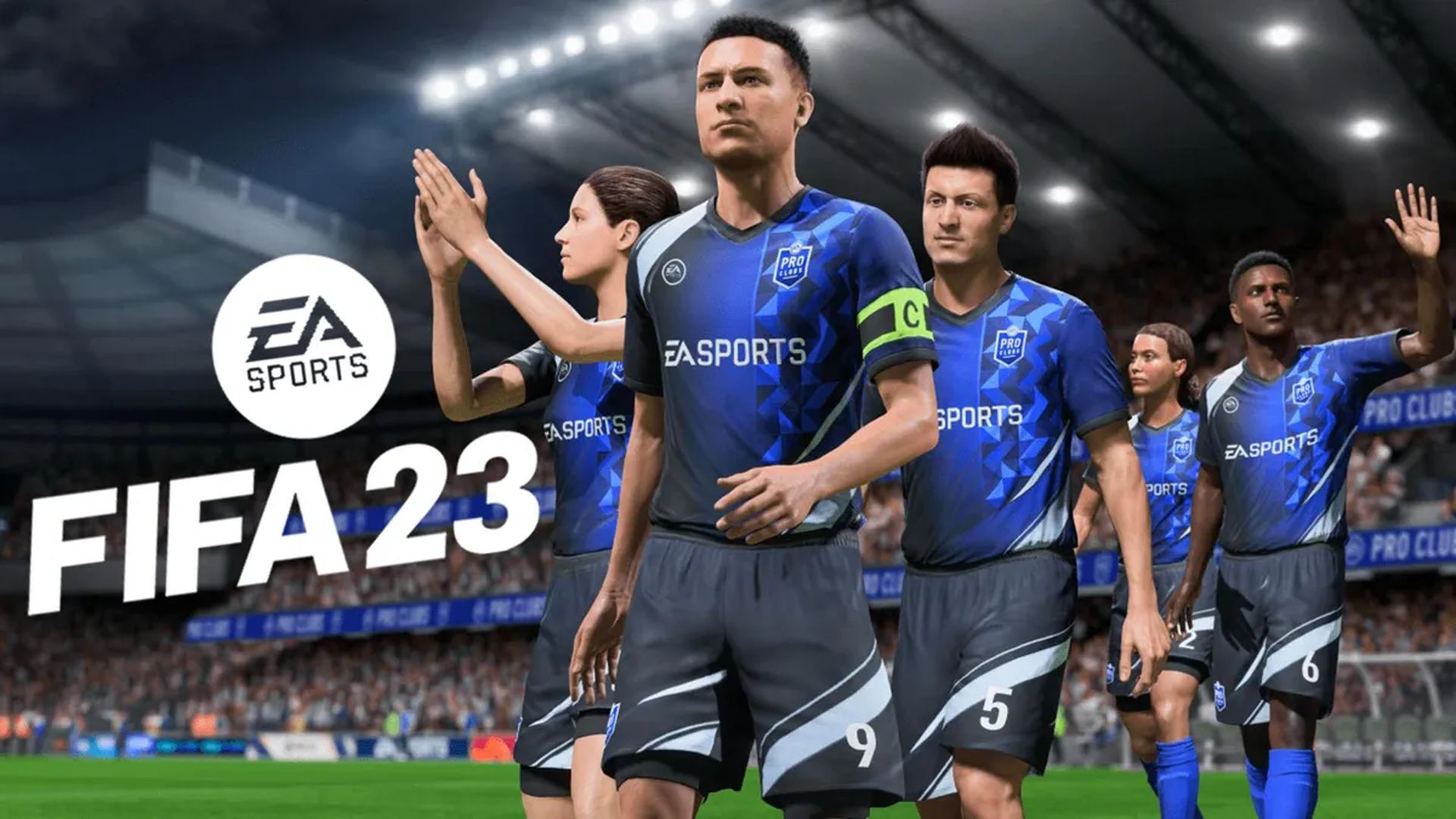 We are here to explain how does FIFA 23 cross play and FUT transfer market work.